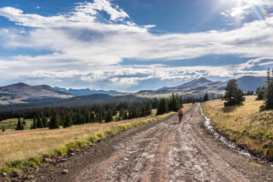 most breathtaking mountain biking trails in the world